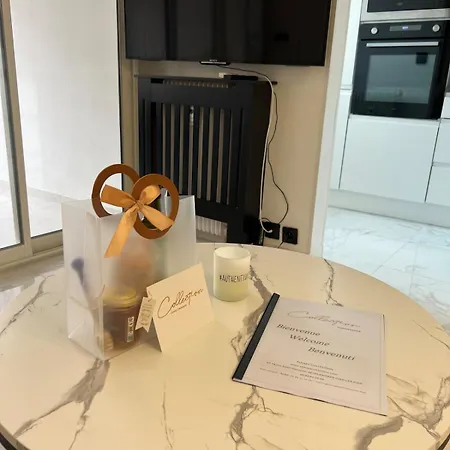 Appartement Le Soleil D'or Juan Les Pins *